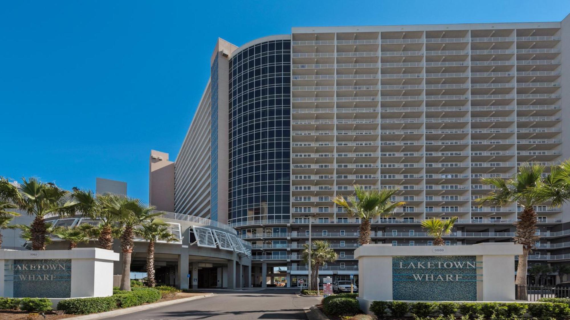 Holiday home Laketown Wharf 1037 *